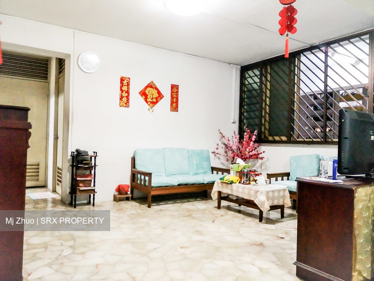 Jurong West Street 93 thumbnail photo